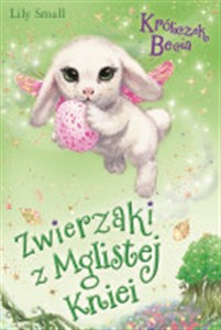 Bild von Zwierzaki z Mglistej Kniei Króliczek Becia
