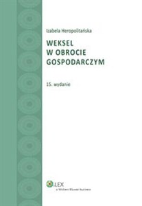 Bild von Weksel w obrocie gospodarczym