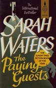 The Paying... - Sarah Waters -  Książka z wysyłką do Niemiec 