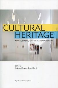 Obrazek Cultural Heritage Management, identity and potential