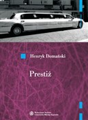 Polnische buch : Prestiż - Henryk Domański