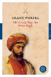 Polnische buch : WERFEL, F:...
