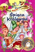 Śpiąca Kró... - Opracowanie Zbiorowe -  Polnische Buchandlung 