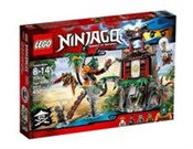 Zobacz : Lego Ninja...