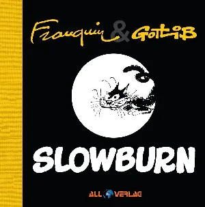 Obrazek GOTLIB: SLOWBURN