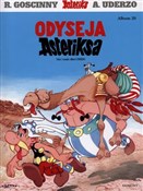 Polnische buch : Asteriks O... - Albert Uderzo