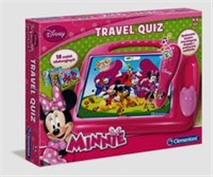 Bild von Travel quiz Minnie