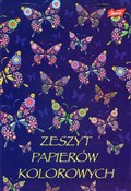 Zeszyt pap... -  polnische Bücher