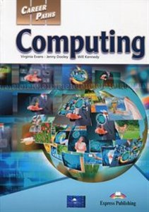 Bild von Career Paths Computing Book 1
