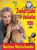 Zwierzaki ... - Martyna Wojciechowska - buch auf polnisch 