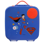 Lunchbox S... -  Książka z wysyłką do Niemiec 