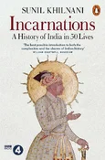 Polska książka : Incarnatio... - Sunil Khilnani