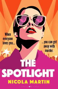 Bild von MARTIN, N: SPOTLIGHT