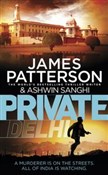 Zobacz : Private De... - James Patterson