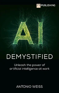 Obrazek AI Demystified: Unleash the power of artificial intelligence at work