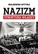 Nazizm Str... - Waldemar Aftyka - Ksiegarnia w niemczech