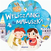 Polska książka : Wyliczanki... - Opracowanie Zbiorowe