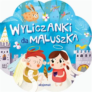 Bild von Wyliczanki dla maluszka