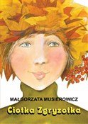 Polnische buch : Ciotka Zgr... - Małgorzata Musierowicz
