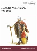 Hersir wik... - Mark Harrison -  polnische Bücher