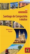 Polnische buch : Santiago d... - Wjciech Kęder