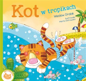 Bild von Kot w tropikach