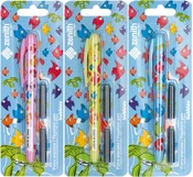 Pióro Bubb... - Ksiegarnia w niemczech