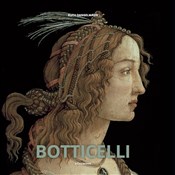 Botticelli... - Ruth Dangelmaier -  Polnische Buchandlung 