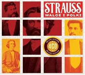 Polnische buch : Strauss: W... - Opracowanie Zbiorowe