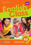 English Cl... - Sandy Zervas, Catherine Bright, Arek Tkacz -  fremdsprachige bücher polnisch 