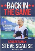 Back in th... - Jeffrey Stern, Steve Scalise -  fremdsprachige bücher polnisch 