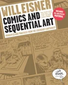 Comics and... - Eisner - buch auf polnisch 