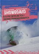 Snowboard ... - buch auf polnisch 
