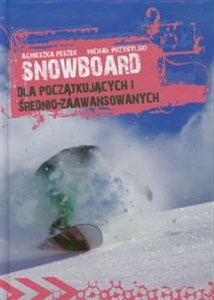 Bild von Snowboard dla początkujacych i średnio-zaawansowanych