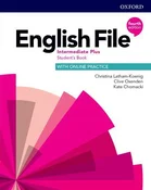 Zobacz : English Fi... - Christina Latham-Koenig, Clive Oxenden, Kate Chomacki