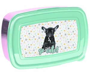 Obrazek Śniadaniówka Buldog PP20BU-3022 PASO