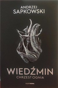 Bild von Wiedźmin 5 - Chrzest ognia