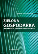 Polska książka : Zielona go... - Iwona Bąk, Katarzyna Cheba