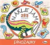 Dinozaury.... - Leszek Miłoszewski -  fremdsprachige bücher polnisch 