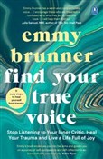 Find Your ... - Emmy Brunner - buch auf polnisch 