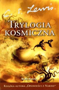 Bild von Trylogia kosmiczna