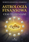Zobacz : Astrologia... - Krystyna Konaszewska-Rymarkiewicz