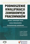 Podnoszeni... - Łukasz Prasołek, Karol Lankamer, Ewa Przedwojska, Jarosław Sawicki - buch auf polnisch 