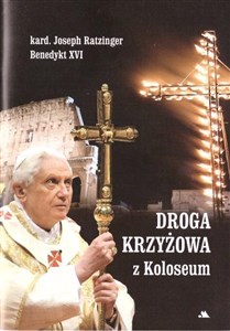 Obrazek Droga krzyżowa z Koloseum