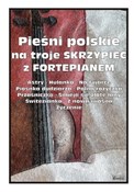 Pieśni pol... - Małgorzata Kołłowicz -  fremdsprachige bücher polnisch 
