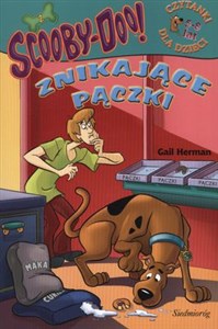 Bild von Scooby-Doo! Znikające pączki