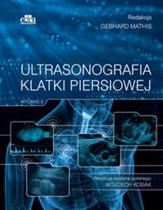 Obrazek Ultrasonografia klatki piersiowej