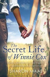 Bild von The Secret Life of Winnie Cox