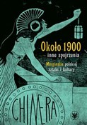 Około 1900... - buch auf polnisch 