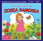 Zosia Samo... - Julian Tuwim -  polnische Bücher